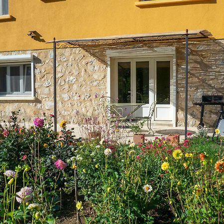 Gite De L'Ancienne Gare Buis-les-Baronnies Esterno foto
